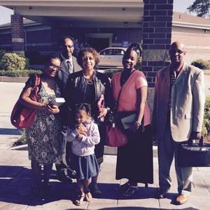 Meet your Posher, Lynette